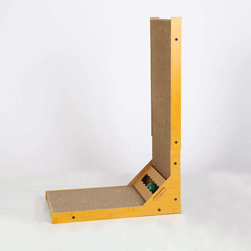 猫抓板大号立式猫沙发猫咪玩具猫窝一体耐磨不掉屑耐抓猫爪板,淘宝优惠券,粉丝福利购,淘宝优惠卷