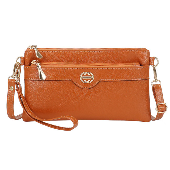 New crossbody bag, versatile shoulder bag