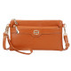 New crossbody bag, versatile shoulder bag
