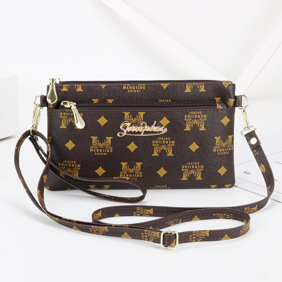 New women's shoulder bag crossbody bag clutch
