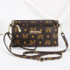 New women's shoulder bag crossbody bag clutch