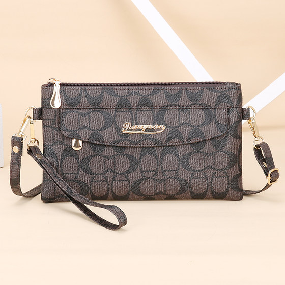 Fashion ladies mom shoulder bag