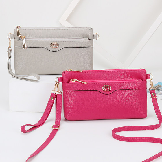 New summer crossbody bag shoulder bag