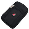 Swiss Army Knife Oxford Cloth Wearing Belt Mobile Phone Bag