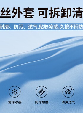 2026新款u型枕旅行便携护颈枕按摩加热敷脖子长途高铁睡觉神器