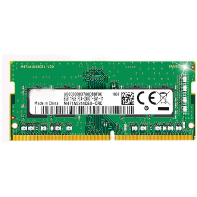 三星8G DDR3 1600 2666笔记本DDR3L内存条16G 3200标压 1.5v南宁-图3