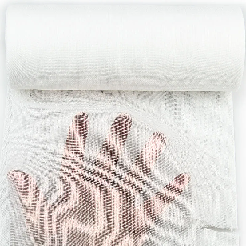 稳健医用脱脂纱布卷外科包扎绷带产妇收腹带婴儿尿布脱脂纯棉10米,淘宝优惠券,粉丝福利购,淘宝优惠卷