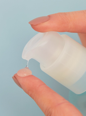 瑞典原装进口ACO Face Clean Gel清爽洁面啫喱洗面泡沫深层清洁