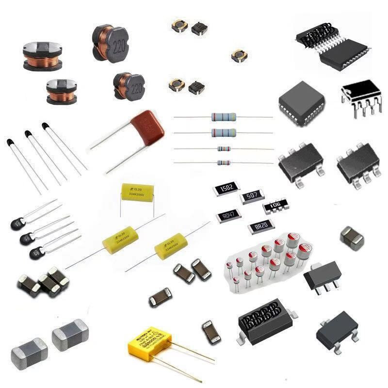 2SC2328A 三极管 C2328-Y 小功率2A/30V 直插TO92L 芯片 (20只) - 图1