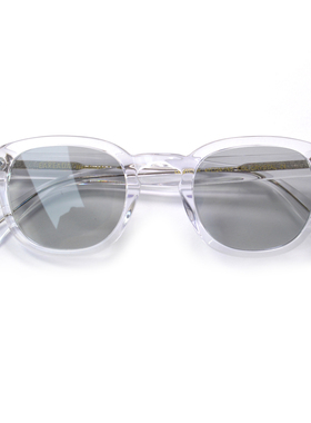 潮搭2024新款时尚男女造型太阳镜