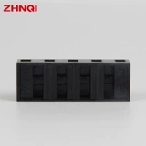 Jx5-2005 Проводка Volkswagen All-Copper 20a крупный ток 5p Фиксированный базовый разъем сшивки изоляции x5