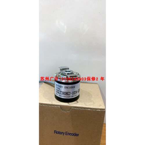 E140F8-P6HR-2500 RI41_H/1024EE.11MB IRT360-600-016 编码器 - 图2