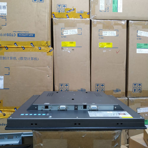 FPM-2150G-R3BE研华15寸工业显示屏电阻式触摸屏FPM-215-R8AE替代 - 图2