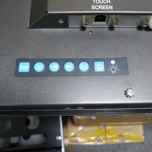 FPM-2150G-R3BE研华15寸工业显示屏电阻式触摸屏FPM-215-R8AE替代 - 图3