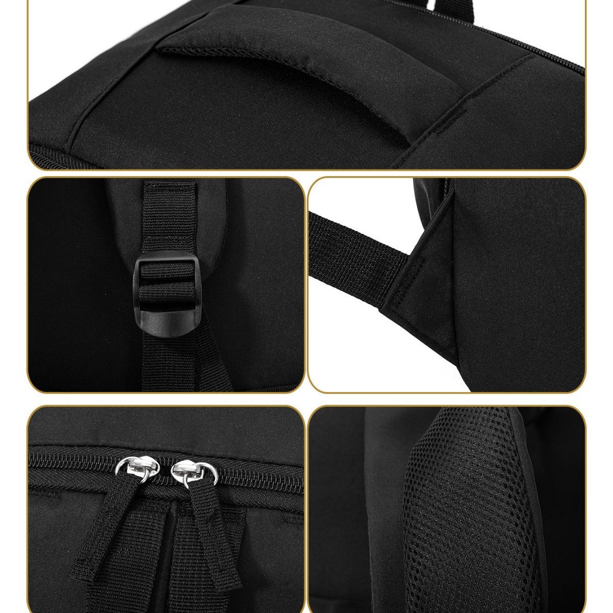 双肩包旅行超大容量手提防水运动健身网红商务出差行李袋电脑背包,淘宝优惠券,粉丝福利购,淘宝优惠卷