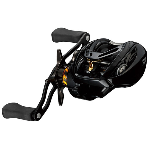 DAIWA达亿瓦 MORETHAN PE路亚猫赞水滴轮海鲈轮远投钓鱼轮 - 图3