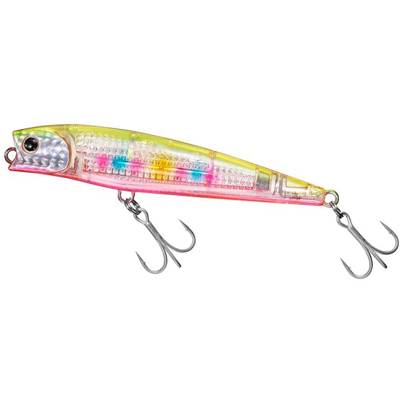 DAIWA达亿瓦 24新款MORETHAN 猫赞 浮水铅笔远投硬饵海鲈饵鳜鱼,淘宝优惠券,粉丝福利购,淘宝优惠卷