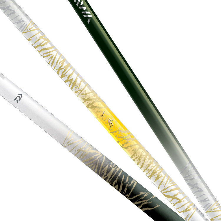 DAIWA/达亿瓦 24新款一击莲FL 小综合台钓竿37偏28调休闲野钓手竿,淘宝优惠券,粉丝福利购,淘宝优惠卷