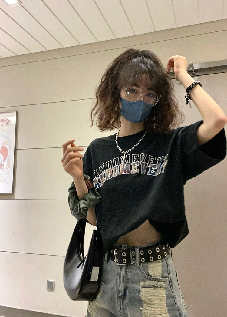 小众设计包包女2024新款简约个性单肩包月牙包网红百搭手提腋下包