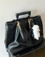 Women's large-capacity commuting high-end tote bag