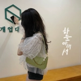 Ретро цепь, сумка подмышку, сумка через плечо, сумка на одно плечо, французский ретро стиль, крокодиловый принт, коллекция 2023