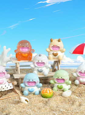 BABYSTORY/宝贝故事天然树脂