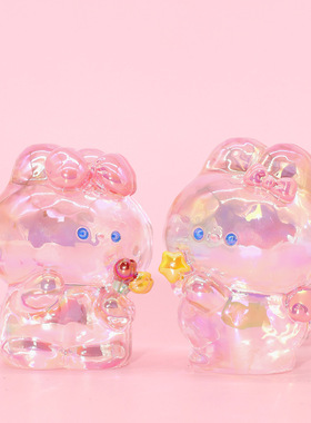 BABYSTORY/宝贝故事天然树脂