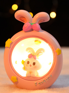 柏顺工艺创意独角兽小装饰摆件