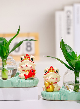 智慧森林其他特色工艺品