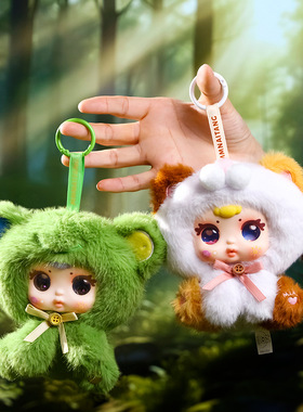 尚森祝福新款奶糖萌宠装饰摆件