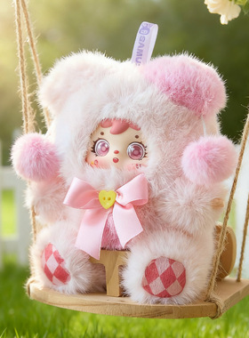 木沐时光祝福新款抖音装饰摆件