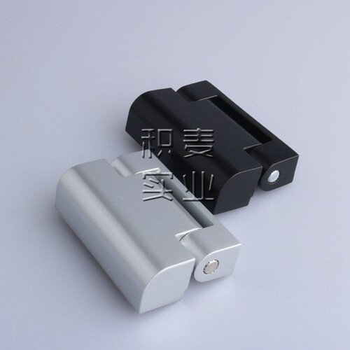 HL023配电箱机柜门合页 CL219-1-2-3机箱柜门铰链 CL734工业合页 - 图1
