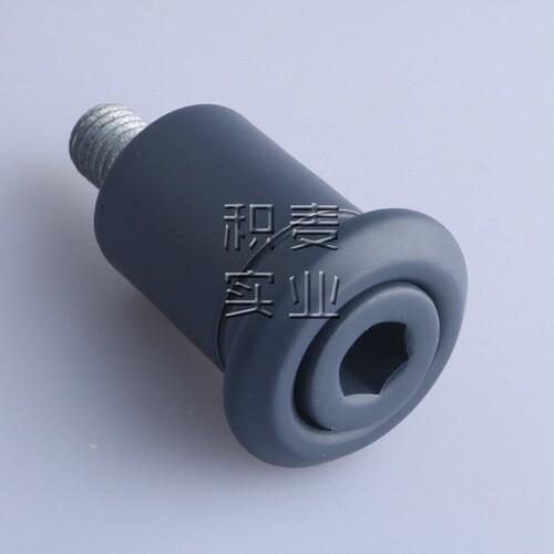 积麦 MS704-2-26-30圆柱锁 高压柜锁 封闭式柜 动力柜箱门锁 现货 - 图0