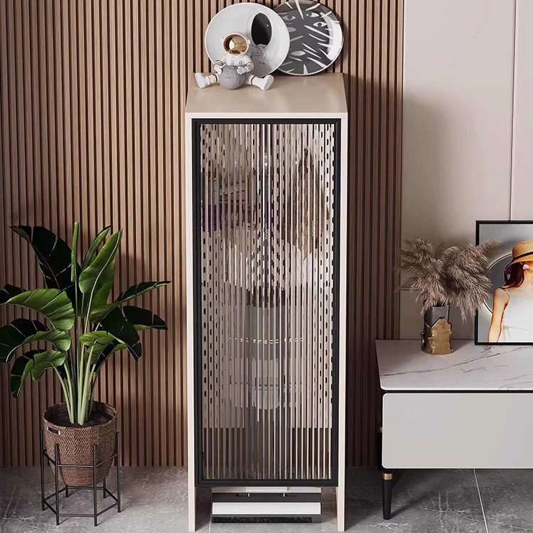 添可洗地机收纳柜小户型家政柜家用客厅吸尘器收纳柜扫地机置物架,淘宝优惠券,粉丝福利购,淘宝优惠卷