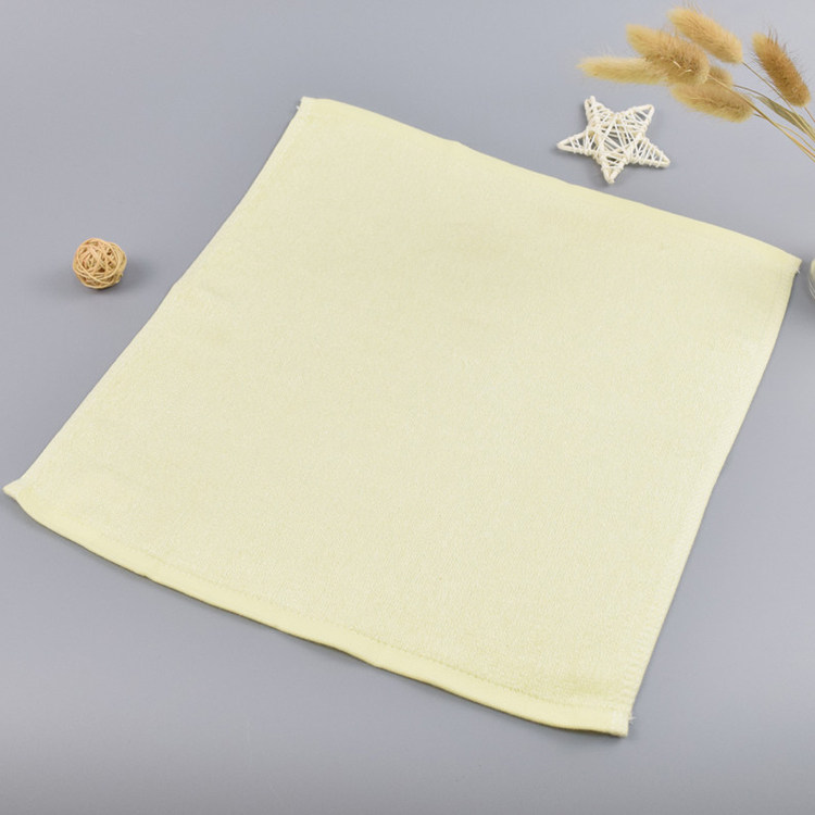 婴儿竹纤维竹炭吸水毛巾纯棉儿童新生儿宝宝洗脸成人家用柔软,淘宝优惠券,粉丝福利购,淘宝优惠卷