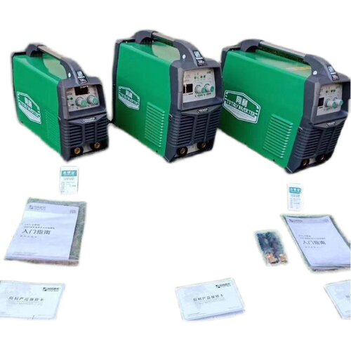 深圳益利同利焊机ZX7250MT/315MT双电压220V/380V电焊机400自动” - 图3