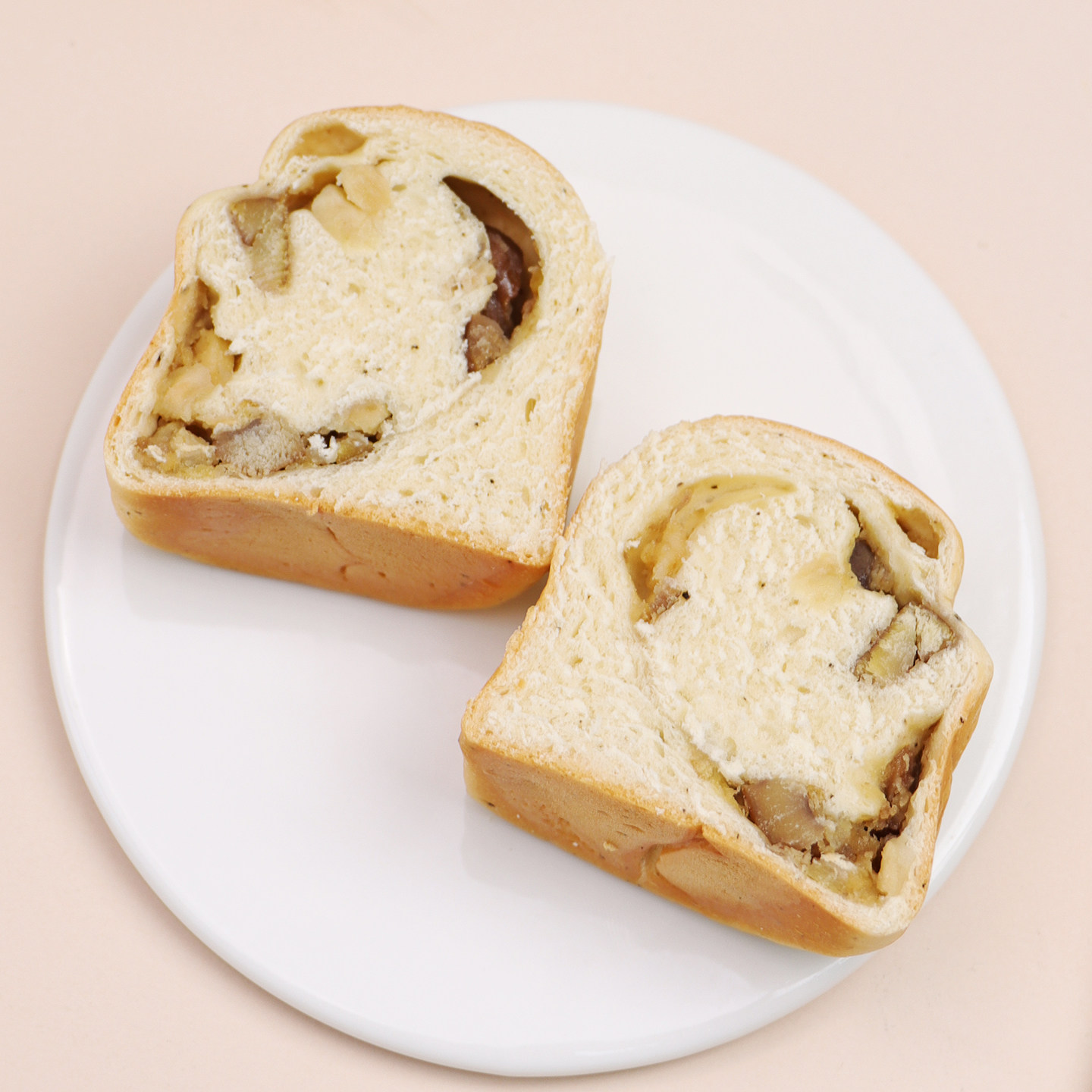 纯手工中秋五仁月饼 黑芝麻核桃月饼 奶香椰蓉月饼 黑金蛋黄月饼