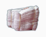 800 г Страховой трудовой перчаток трудовые рабочие трудоустройства. Утолщенная хлопчатобумажная пряжа.