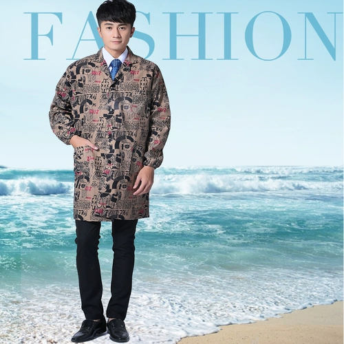 Камуфляжный комбинезон подходит для мужчин и женщин, длинный нагрудник