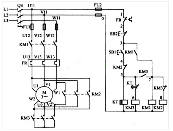 西门子S7-200和三菱PLC程序编写 plc程序设计三菱plc程序设计-图1