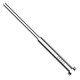 Domestic SKD61 mold support pin with tow thimble pin diameter 1.5mm*100/150/200/250mm