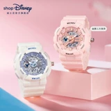 Дисней, высококачественные универсальные водонепроницаемые дорожные спортивные электронные часы для школьников, подарок на день рождения