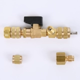 鸿森 Установка и разгрузка клапана HS-1430 Core Core и разгрузка инструмента Virgin Core Tool Profession