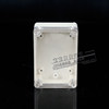 Indoor shell plastic power supply security monitoring waterproof box