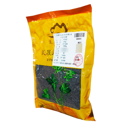 瓦屋山药业中药饮片 补骨脂 净制 中药材抓配 中药材店铺大全 - 图2