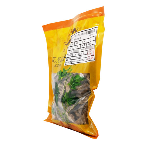瓦屋山药业中药饮片 木香 片 中药材抓配 中药材店铺大全 - 图2