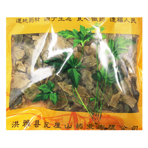 瓦屋山药业中药饮片 炒鸡内金 清炒 中药材抓配 中药材店铺大全 - 图0