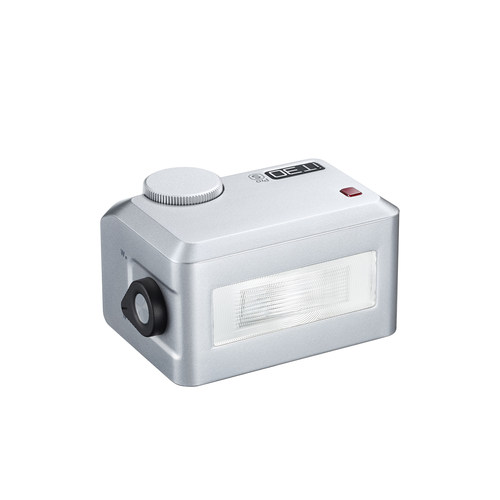 【佳能版】Godox神牛iT30Pro迷你TTL闪光灯 适配佳能相机R7 / R8 / R10 / R100 / 600D /80D 机顶闪热靴it30 - 图2