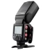 Shenniu tt685n Đèn flash Nikon d7100 / d7000 / d7200 Máy ảnh DSLR đèn nóng giày cao tốc độ cao - Phụ kiện máy ảnh DSLR / đơn tripod benro t600e Phụ kiện máy ảnh DSLR / đơn