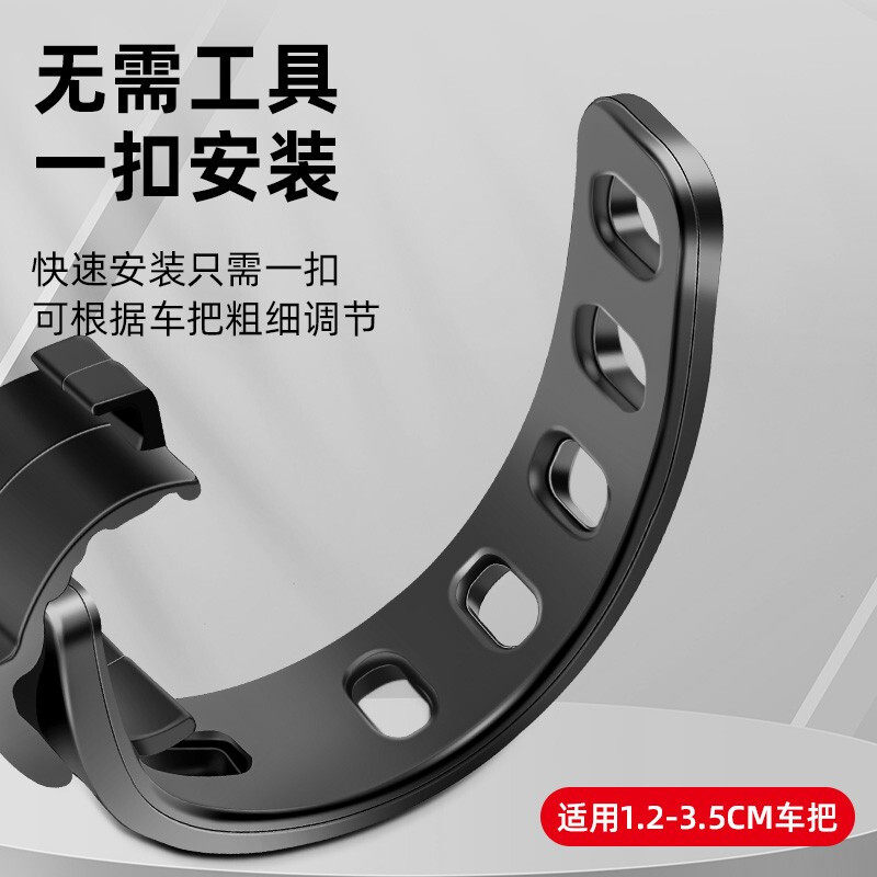 自行车后视镜电动车可调节通用凸面镜电瓶车单车反光镜山地车镜子,淘宝优惠券,粉丝福利购,淘宝优惠卷